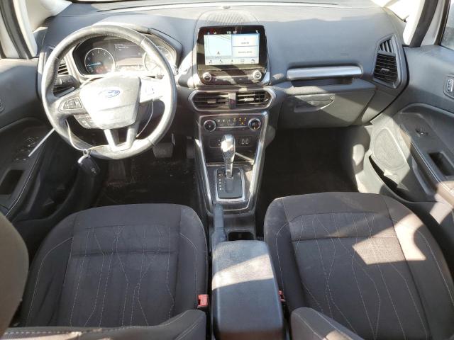 Photo 8 from auction – 2018 FORD ECOSPORT S with VIN MAJ3P1TEXJC222301
