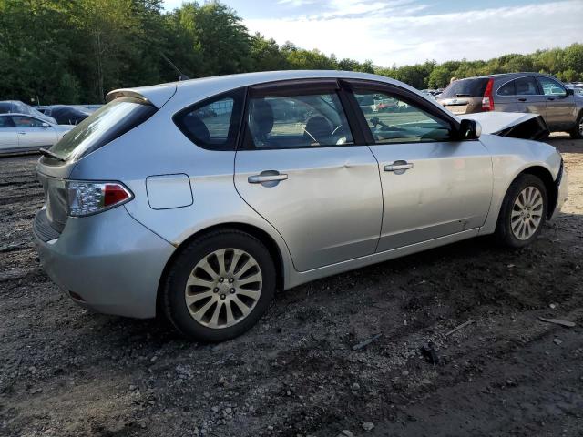Снимка 3 от търг – 2011 SUBARU IMPREZA 2. с VIN JF1GH6B60BH814560