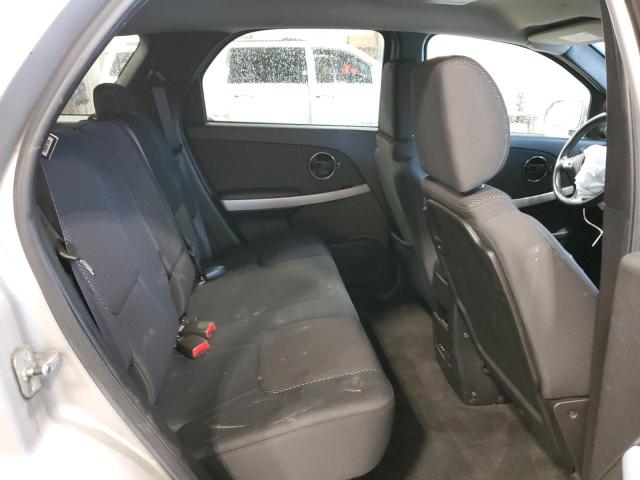 Photo 10 from auction – 2008 PONTIAC TORRENT with VIN 2CKDL33F086008492