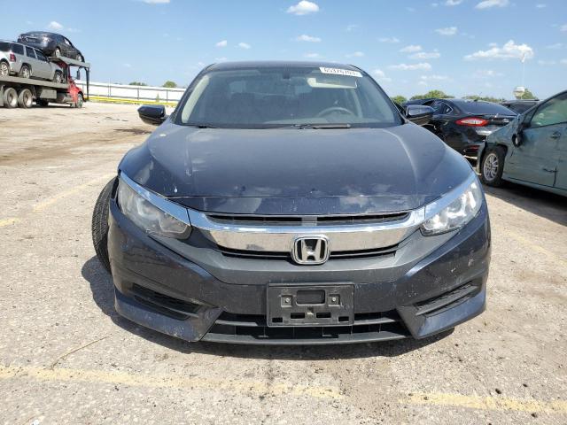 Photo 5 from auction – 2017 HONDA CIVIC LX with VIN 19XFC2F57HE051448