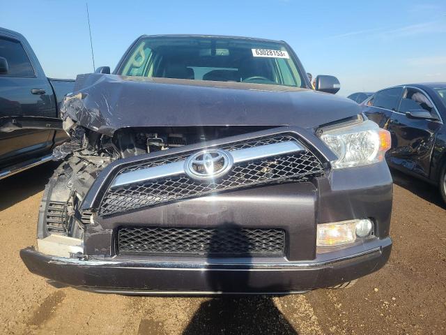 Снимка 5 от търг – 2012 TOYOTA 4RUNNER SR с VIN JTEBU5JR1C5107844