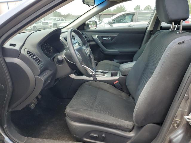 Photo 7 from auction – 2015 NISSAN ALTIMA 2.5 with VIN 1N4AL3AP9FN317155