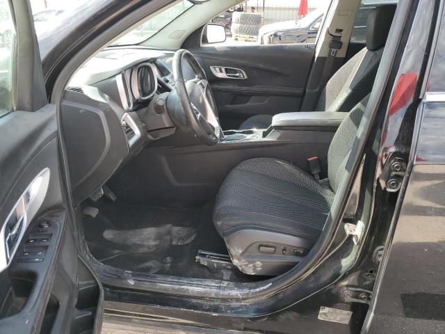 Photo 7 from auction – 2015 CHEVROLET EQUINOX LT with VIN 2GNFLBE37F6100961