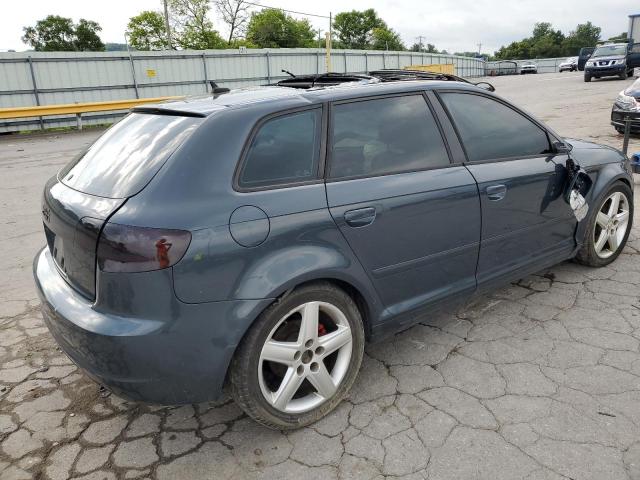 Photo 3 from auction – 2009 AUDI A3 2.0T with VIN WAUHE78P39A069641