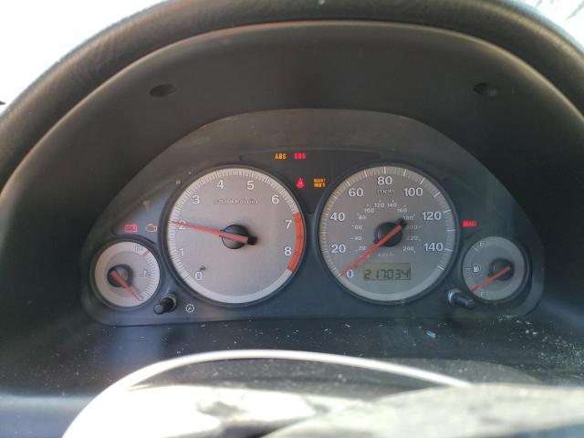 Photo 9 from auction – 2002 HONDA CIVIC EX with VIN 1HGEM21972L026018