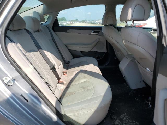 Photo 10 from auction – 2017 HYUNDAI SONATA SE with VIN 5NPE24AF6HH463768