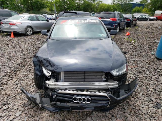 Photo 5 from auction – 2014 AUDI A4 PREMIUM with VIN WAUFFAFL3EN011761