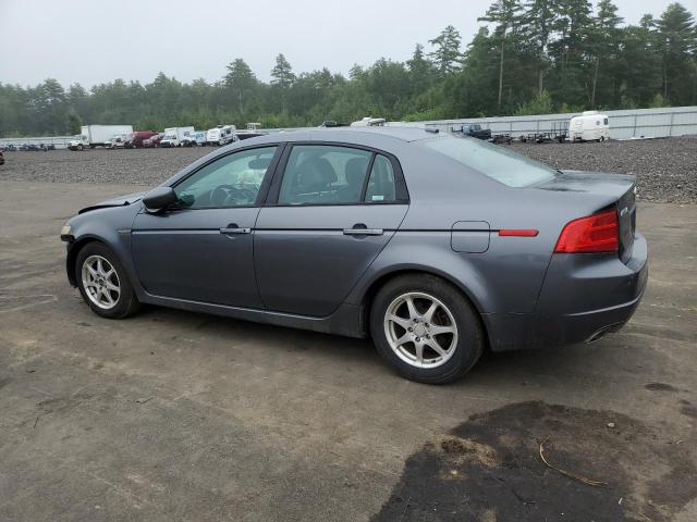 Photo 2 from auction – 2004 ACURA TL with VIN 19UUA662X4A073081