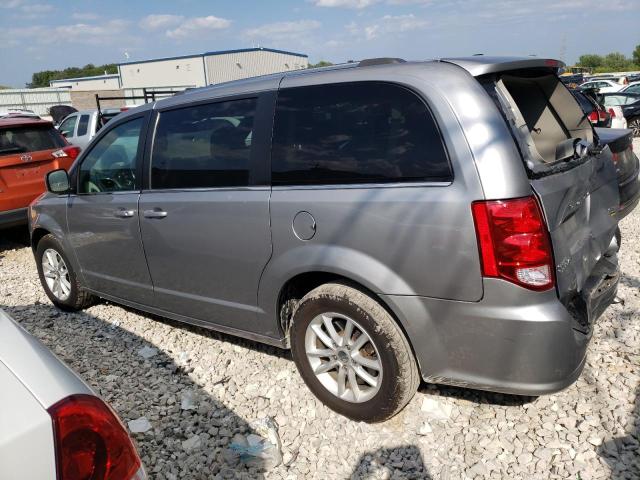 Photo 2 from auction – 2019 DODGE GRAND CARA with VIN 2C4RDGCG7KR596374