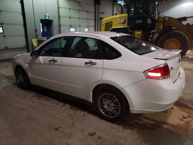 Photo 2 from auction – 2011 FORD FOCUS SE with VIN 1FAHP3FN1BW155665