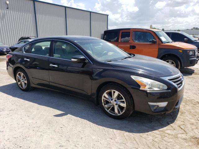Photo 4 from auction – 2015 NISSAN ALTIMA with VIN 1N4AL3AP1FC108701