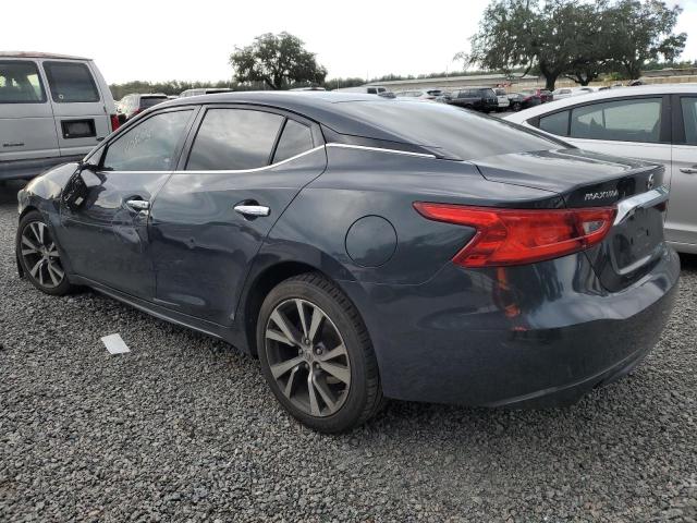 Снимка 2 от търг – 2016 NISSAN MAXIMA 3.5 с VIN 1N4AA6AP7GC439985