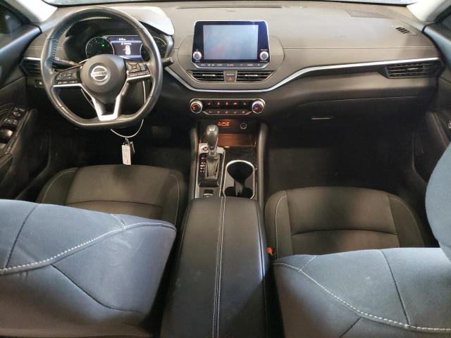 Photo 8 from auction – 2022 NISSAN ALTIMA SV with VIN 1N4BL4DV2NN309143