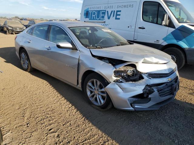 Photo 4 from auction – 2017 CHEVROLET MALIBU LT with VIN 1G1ZE5ST2HF181651