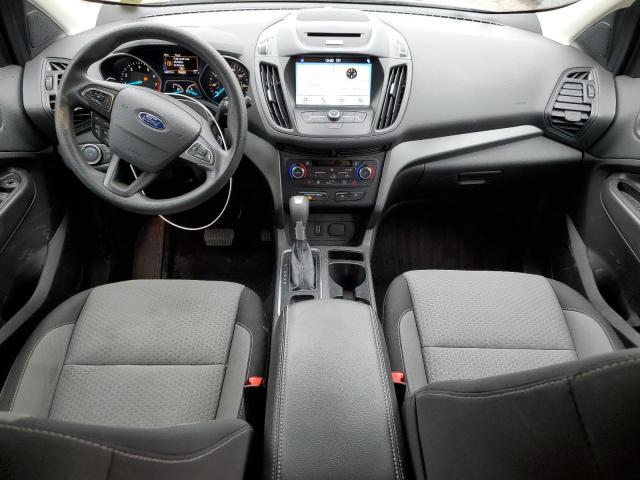 Photo 8 from auction – 2017 FORD ESCAPE SE with VIN 1FMCU9GD4HUC76888