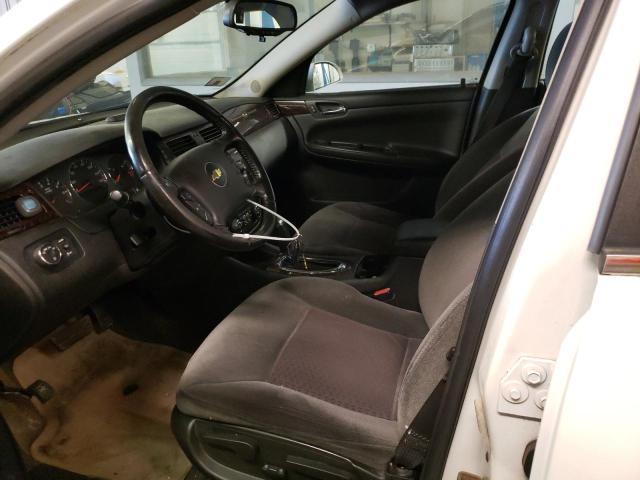 Photo 7 from auction – 2013 CHEVROLET IMPALA LT with VIN 2G1WG5E36D1160084