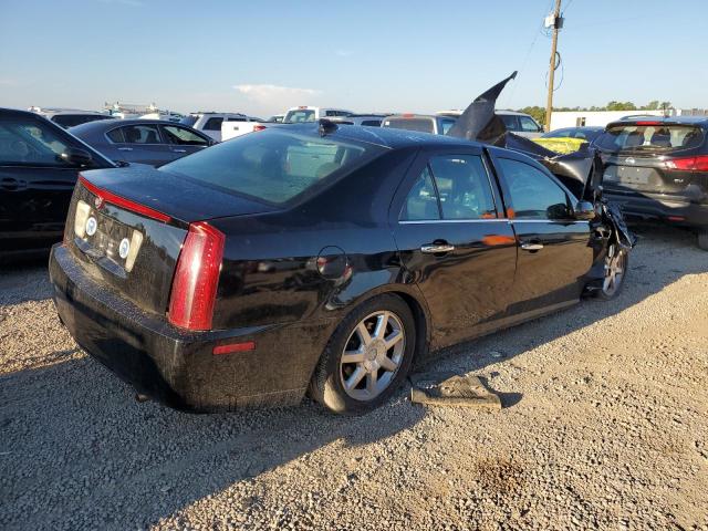 Photo 3 from auction – 2011 CADILLAC STS LUXURY with VIN 1G6DW6ED2B0119107