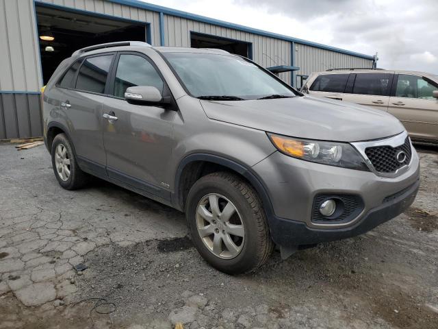 Photo 4 from auction – 2011 KIA SORENTO BA with VIN 5XYKTDA15BG119531