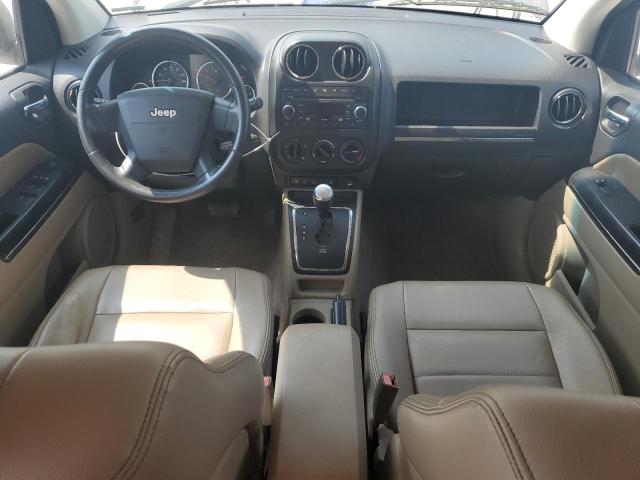 Photo 8 from auction – 2009 JEEP COMPASS LI with VIN 1J4FF57BX9D220601