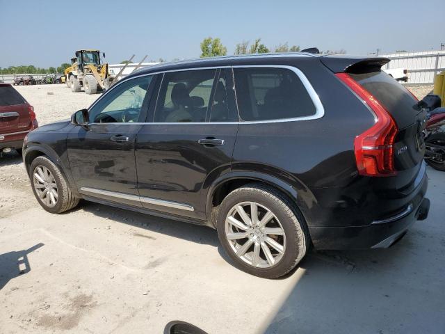 Photo 2 from auction – 2016 VOLVO XC90 T6 with VIN YV4A22PL4G1026001