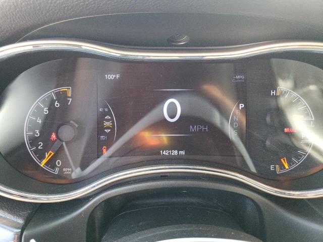 Photo 9 from auction – 2014 JEEP GRAND CHER with VIN 1C4RJFAG0EC205083
