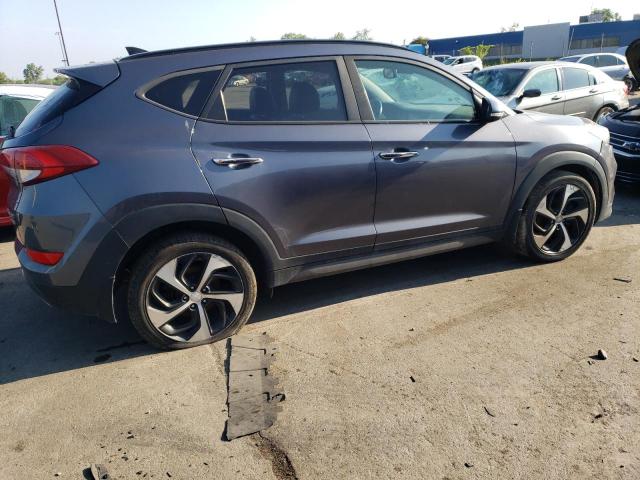 Photo 3 from auction – 2016 HYUNDAI TUCSON LIM with VIN KM8J3CA21GU208531