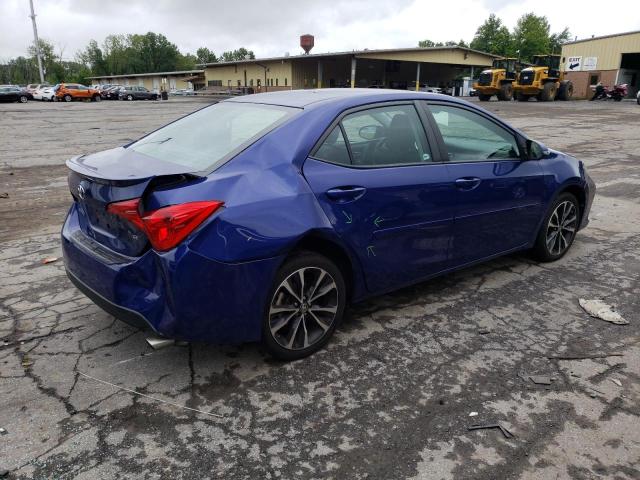 Photo 3 from auction – 2017 TOYOTA COROLLA L with VIN 2T1BURHE2HC758165