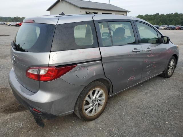 Photo 3 from auction – 2012 MAZDA 5 with VIN JM1CW2BL3C0127649
