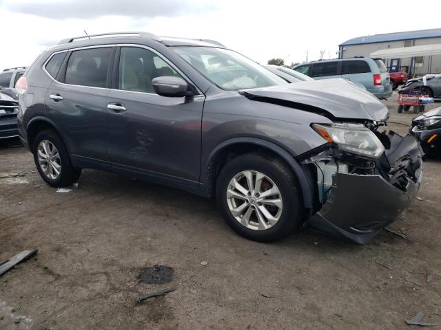 Photo 4 from auction – 2015 NISSAN ROGUE S with VIN KNMAT2MV1FP504408