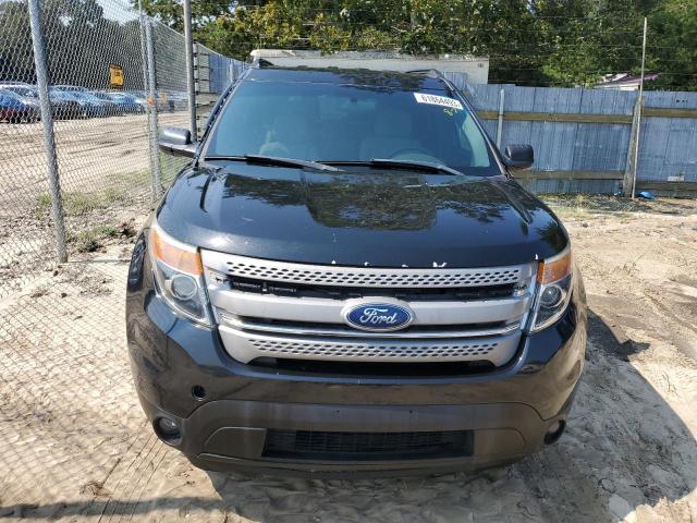 Photo 5 from auction – 2013 FORD EXPLORER with VIN 1FM5K8B82DGA09745