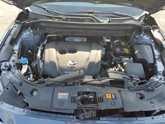 Photo 12 from auction – 2023 MAZDA CX-5 PREFE with VIN JM3KFBCM8P0141742