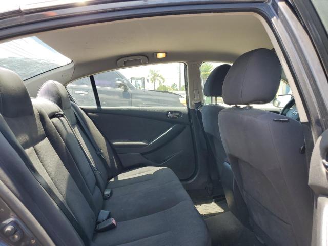 Photo 10 from auction – 2012 NISSAN ALTIMA BAS with VIN 1N4AL2AP6CN543191