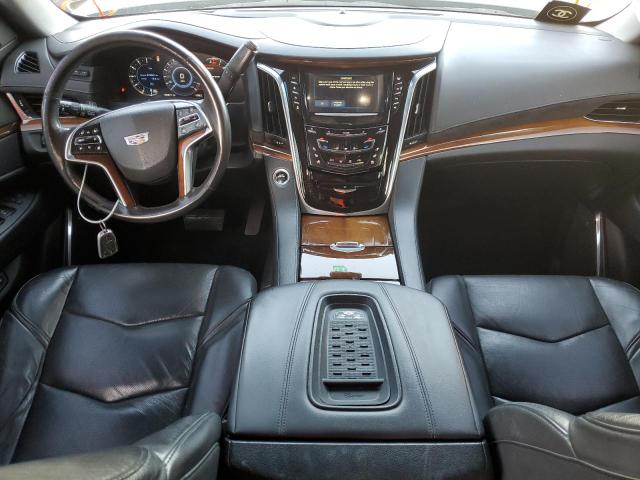 Photo 8 from auction – 2017 CADILLAC ESCALADE E with VIN 1GYS4JKJ4HR218744