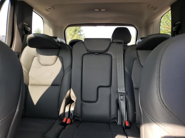 Photo 10 from auction – 2023 VOLVO XC90 PLUS with VIN YV4062PN7P1990478
