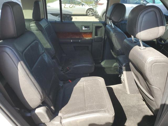 Photo 10 from auction – 2012 FORD FLEX LIMIT with VIN 2FMGK5DC7CBD03835