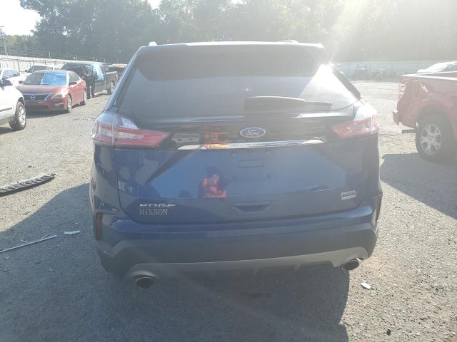 Photo 6 from auction – 2020 FORD EDGE SEL with VIN 2FMPK3J99LBA23489