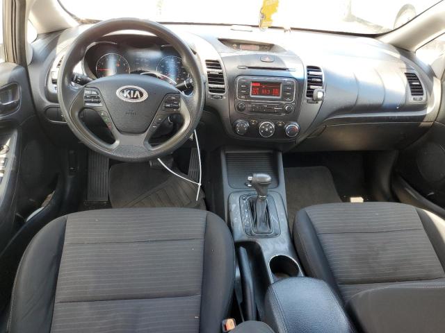 Photo 8 from auction – 2014 KIA FORTE LX with VIN KNAFX4A64E5126529