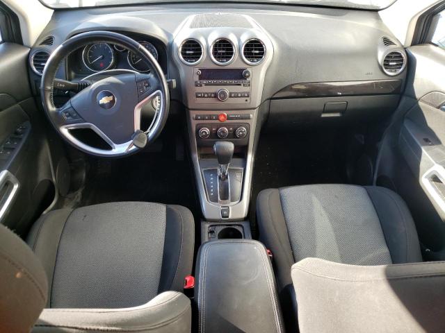 Photo 8 from auction – 2013 CHEVROLET CAPTIVA LS with VIN 3GNAL2EKXDS642653