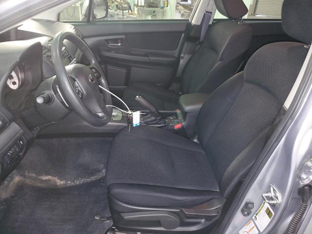 Photo 7 from auction – 2013 SUBARU IMPREZA PR with VIN JF1GPAC60D2857130