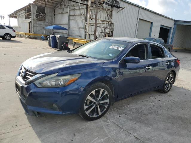 Photo 1 from auction – 2016 NISSAN ALTIMA with VIN 1N4AL3AP9GC243894