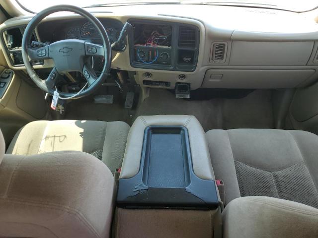 Photo 8 from auction – 2005 CHEVROLET SILVERADO with VIN 1GCEC19T75Z297125