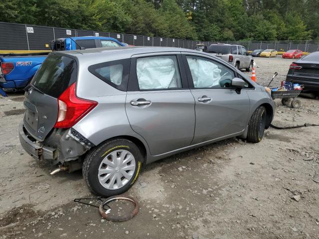 Photo 3 from auction – 2015 NISSAN VERSA NOTE with VIN 3N1CE2CP0FL441743