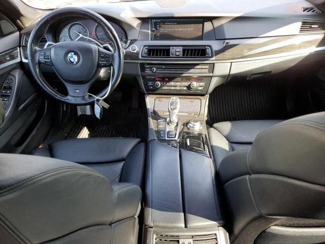 Photo 8 from auction – 2012 BMW 550 XI with VIN WBAFU9C55CC787019