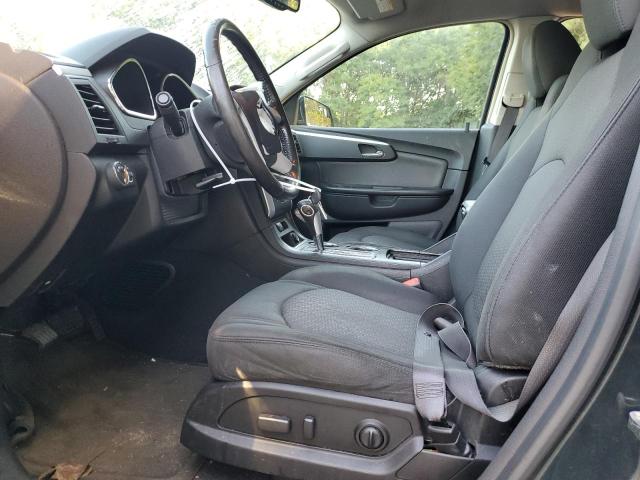 Photo 7 from auction – 2009 CHEVROLET TRAVERSE L with VIN 1GNER23D99S134505