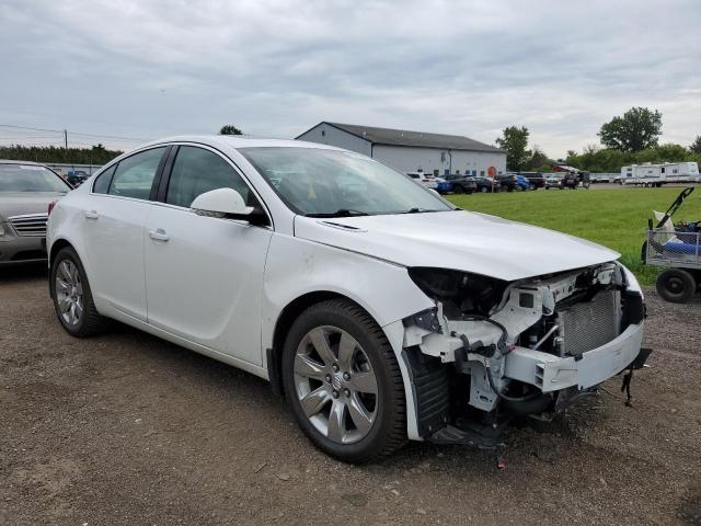 Photo 4 from auction – 2015 BUICK REGAL PREM with VIN 2G4GN5EX2F9141147