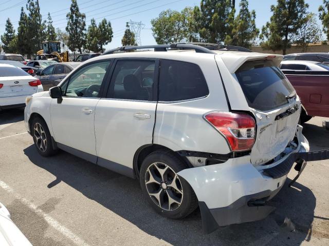 Photo 2 from auction – 2014 SUBARU FORESTER 2 with VIN JF2SJGPCXEH481318