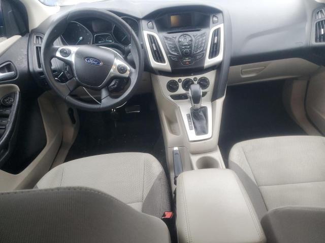 Photo 8 from auction – 2012 FORD FOCUS SE with VIN 1FAHP3F27CL268500