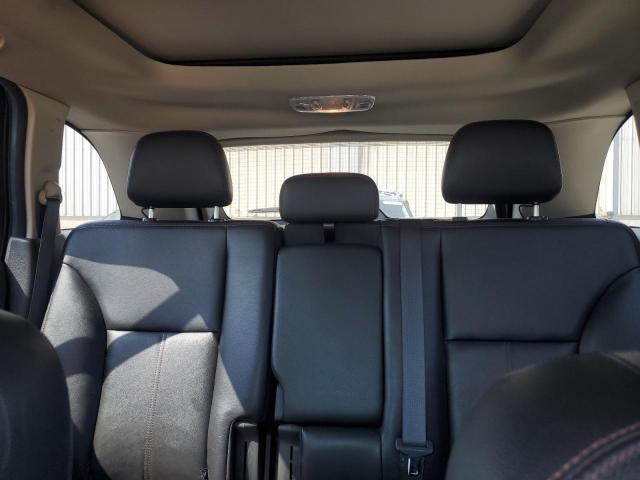 Photo 10 from auction – 2013 FORD EDGE SEL with VIN 2FMDK3JC7DBC92042