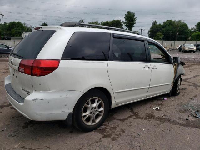 Photo 3 from auction – 2005 TOYOTA SIENNA XLE with VIN 5TDBA22C65S036272