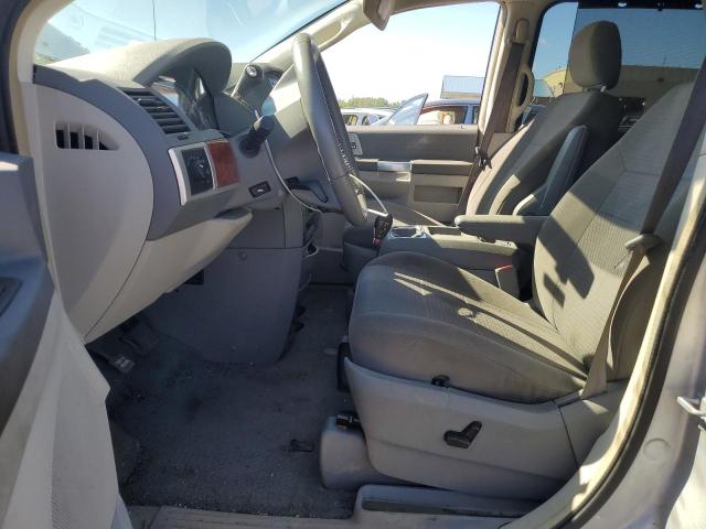Photo 7 from auction – 2008 CHRYSLER TOWN & COU with VIN 2A8HR54P78R137329